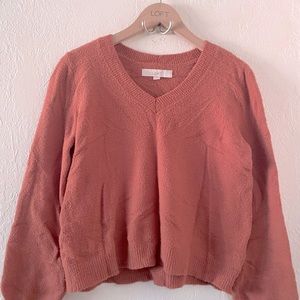 Loft Sweater